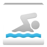 Logo of Zwemwater android Application 